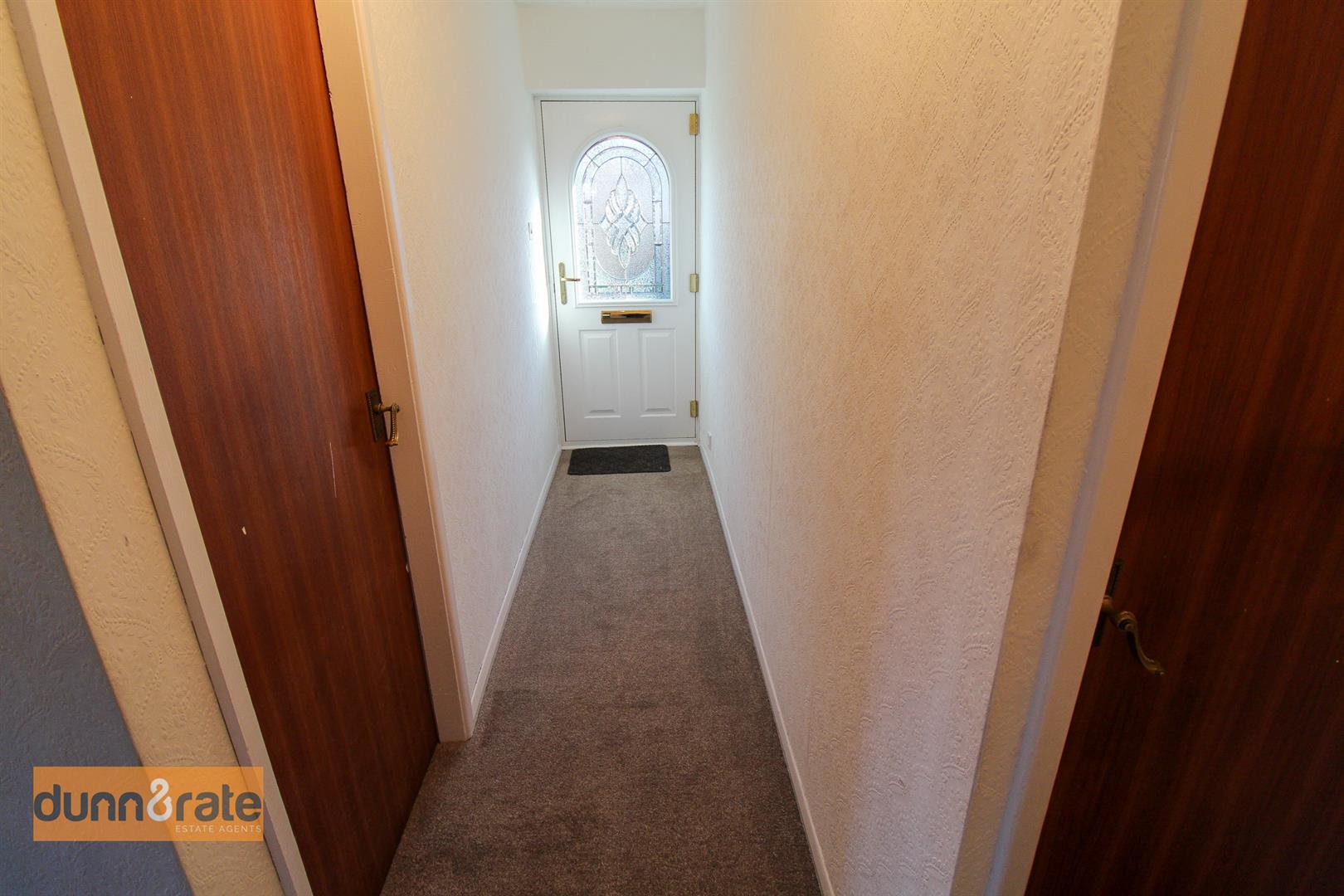Slapton Close, Eaton Park, Stoke-On-Trent